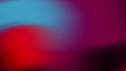 Wall Mural - Abstract red and purple gradient background. (2)