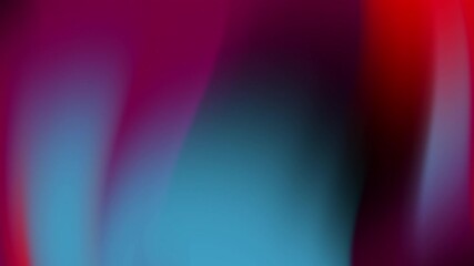 Wall Mural - Abstract red and purple gradient background.