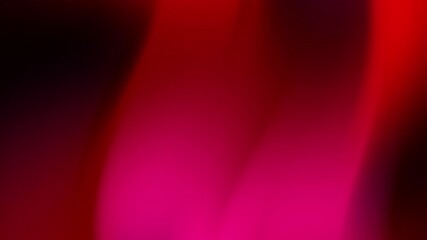 Wall Mural - Abstract red and pink gradient background. (1)