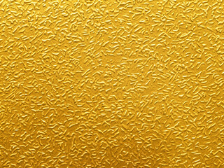 Wall Mural - golden glitter background, abstract texture