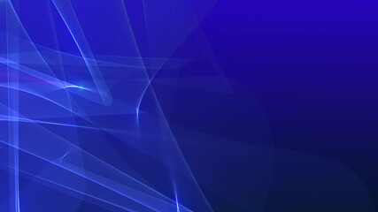 Wall Mural - light leaks effect background animation stock footage. lens light leaks flashing around making an el