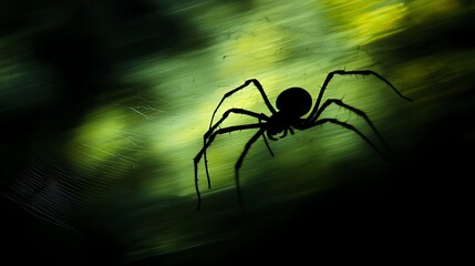 spider, insect, web, nature, animal, arachnid, 