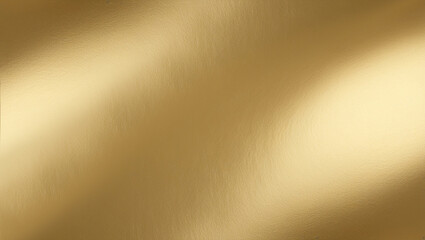 Wall Mural - Golden background with elegant soft gradient. Golden gradient