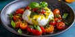 © Umnat - A refreshing dish perfect for summer gatherings.