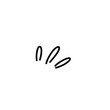 © Wildan - pop surprise line frame