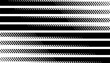 © Yero06 - Black and white sporty background pattern. Lines effect for jersey pattern. Fully editable vector element. Vector Format Illustration