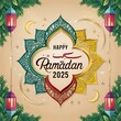 © Sabbir - happy ramadan 2025
