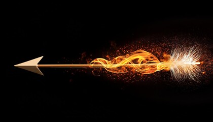 Wall Mural - explosion with alpha channel