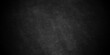 © MdLothfor - Empty abstract dark black painted cement wall, grey paint limestone texture background. black stone marble concrete wall grunge texture background. Old grunge texture interior smooth plaster wall.