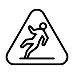 Poster - Public Liability Icon