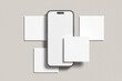 © Syahrul - Instagram Post Blank Mockup