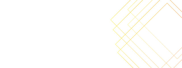 Wall Mural - abstract modern minimalistic golden and red geometric line with layered geometric triangle shapes. s