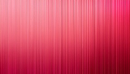 Wall Mural - vertical soft pink pale red gradient background