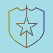 © syed - Police Badge icon Design