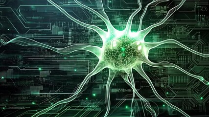 Exploring the intersection of biology and technology through a biocomputer concept design