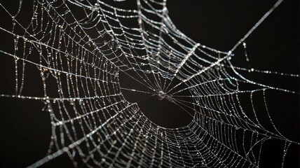 spider web