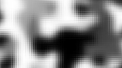 Poster - Modern abstract overlay transparent background texture with layers of black and gray transparent material in grunge lines in random geometric