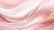 © OS - Abstract wavy lines and soft pink, peach shades creating fluid forms on smooth background.Softness. Fluidity. Harmony. Serenity. Calmness. Feminine. Delicate. Tranquil.textiles, product photography, a