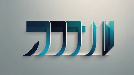 abstract 3d background