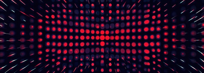 Unique Pixel Patterns for Creative Visuals