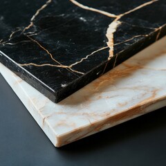 Poster - Raw Materials: Marble