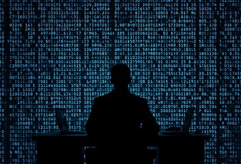 code background