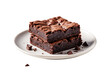 © razina01 - chocolate cake on plate