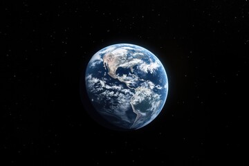 the remarkable origins of our planet earth - a celestial cradle supporting the sphere of life
