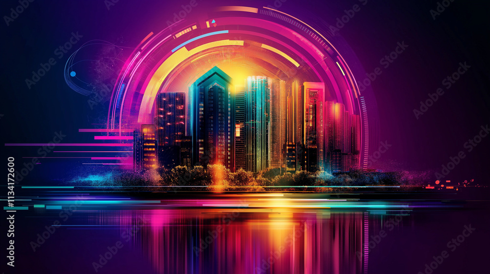 Revolutionizing digital payments in urban fintech enhancing financial ...