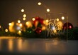© Yesac - Feliz Navidad Sign