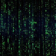 digital binary code