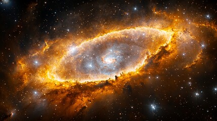 investigating the brilliant colors and energetic shapes of remote galaxies in the far reaches of spa