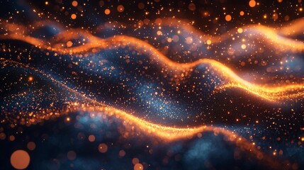 Space Exploration: Uncovering Novel Luminescent Frontiers