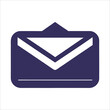 © richard - e mail  icon. message vector icon. envelope icon vector. newsletter sign