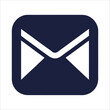 © richard - e mail  icon. message vector icon. envelope icon vector. newsletter sign