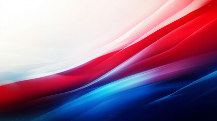 Aufkleber - Dynamic abstract gradient background with vibrant colors and geometric shapes, perfect for modern presentations, websites, and banners. High-resolution vector illustration featuring bold stripes and i