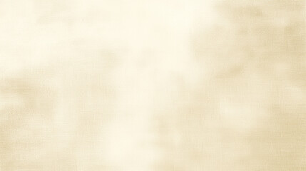 Poster - Soft, cream-colored linen texture background with subtle grid overlay, perfect for minimalist design projects. This high-resolution image offers a clean, elegant canvas with a natural, tactile feel, i