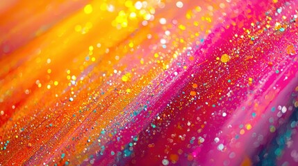 Wall Mural - a bright, vibrant background with bold, contrasting colors, ideal for eye-catching designs.