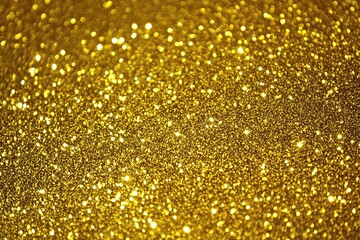 Enchanting visual of glittery bokeh for artistic projects.