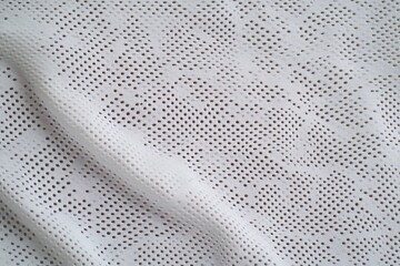 the lightweight material ensures ease of movement during sports activities.