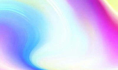 Wall Mural - animation colorful twirl gradient flowing wave smooth dynamic lines