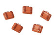 © asri80 - 비즈니스 서류 가방 아이콘 Business Briefcase Bag Icon