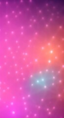 Wall Mural - abstract plexus geometry background abstract connected dots and lines surface background digital tec
