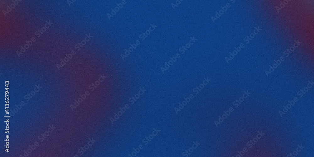 blue gradient background with soft lighting and subtle texture Stock ...