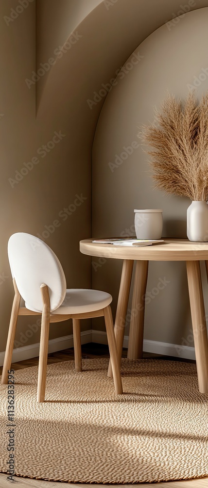 DecorBitesTM Crystal Chandelier: Luxury Nordic Ceiling Light for Home ... - Luxury Nordic Interior Design