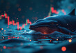 © Galeno - market manipulation evident bitcoin price charts whales controlling market