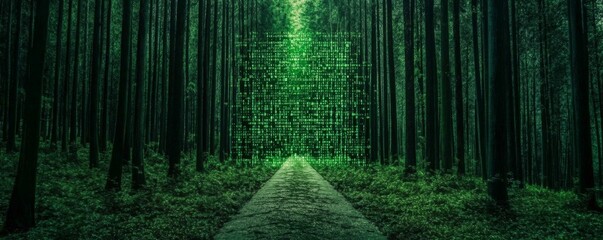 Get lost in the code