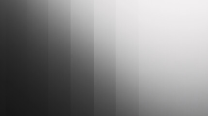 abstract gray gradient background with vertical stripes for design and website usage