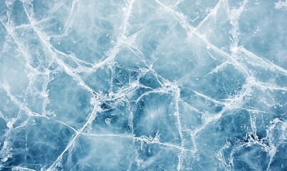 ice texture blue background marble wall