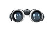 © akbar - Binocular vision isolated on a transparent background